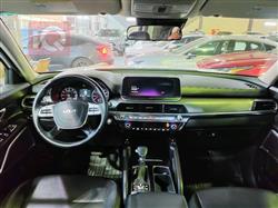 Kia Telluride